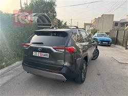 تويوتا راف 4